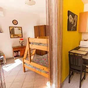 Appartamento Apartman Punta Vilma, Pola